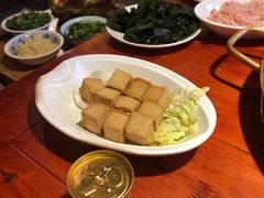 -春熙里老火锅(春熙路店)