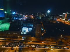 -北京索菲特大酒店