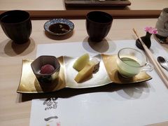 -鮨一日本料理(大中华店)