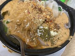 -曹宝林砂锅麻辣烫(星光路店)