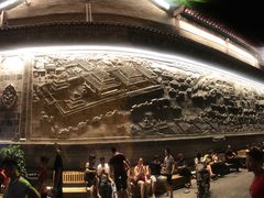 -大召寺明清一条街