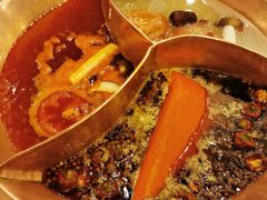 -老码头火锅(玉林店)