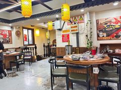 -东北铁锅宴(云龙华府店)