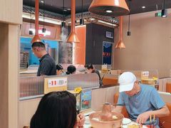-东门口·新式老北京火锅(河西龙湖天街店)