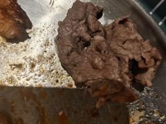 -阪尚皇·原切牛排·烤肉火锅自助(北京路店)