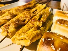 -木屋烧烤(白石洲店)