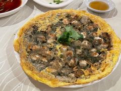 蚝烙-迈姨·潮州菜(麓湖公园店)