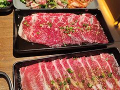 -新石器烤肉(中房金谊广场店)