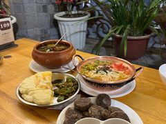 -88号小吃店·经典云南菜·地道纳西美食