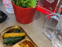 -谷牛日式烤肉(宝山U天地店)