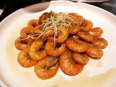 -甘家界牌柠檬鸭(青山店)