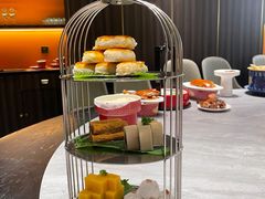 -京鸭棠中餐厅(新潮店)