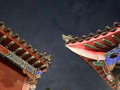-滦州古城