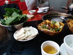 -凯里老街坊酸汤鱼(青云路店)