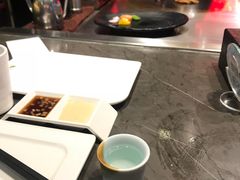 -玛雅铁板烧餐厅(中关村店)