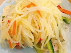 -清真·西北桥头拉面大王(丁家桥店)