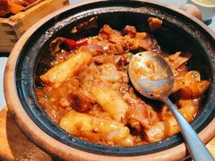 -晓粤·惹味粤菜(凯德乐峰广场店)