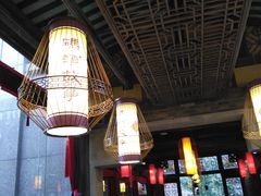 -码头故事火锅(郫县红光店)