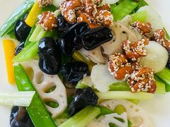 -粤盛海鲜平价店(洛溪食街店)
