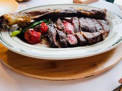 -Kathleen's Waitan 凯圣琳江景西餐厅(外滩店)