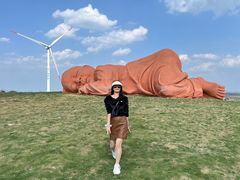 -龙里油画大草原旅游区