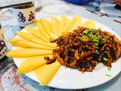 -麻辣范儿(良乡机场店)