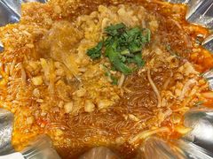 -状元阁烧烤(新华路总店)