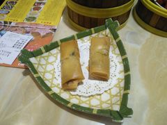 -明泉居茶点荟(车陂店)