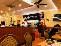 -萨莉亚意式餐厅(人和印象万家店)
