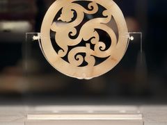 -北京大葆台遗址博物馆