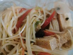 -军嫂饺子馆(岳家寨小区店)