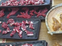 -九记潮汕现切鲜牛肉自助火锅(新开铺店)