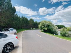 -塞罕坝国家级自然保护区