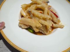 -淳小灶·千岛湖菜·匠心农家菜(九堡店)
