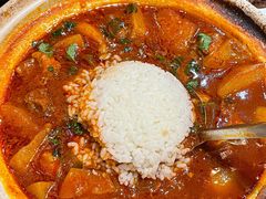 -老姑砂锅·烧烤天津菜(体北道店)