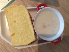 -豪客来牛排(绿宝广场店)