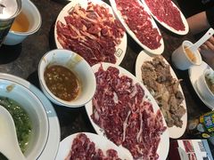 -八合里潮汕鲜牛肉火锅(深圳海岸城店)