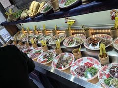 -西江红·株洲本地菜(滨江南路店)