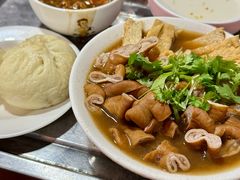 -姚记炒肝店(鼓楼店)