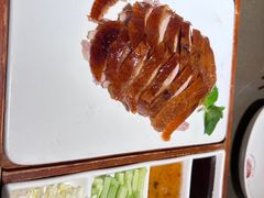 -谭福锅北京烤鸭(石岐大信店)