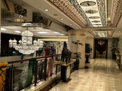 -巴音浩日娲·蒙餐(双林东路店)