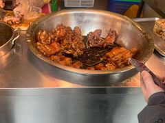 -石家猪蹄(徐家湾店)