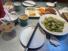 -老济南·地道济南菜(大明湖店)