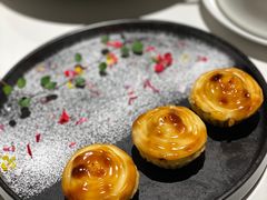 招牌和牛挞-富淳饭店(陆家嘴保利广场店)