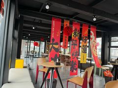 -背包十年青年旅舍(成都太古里春熙路店)