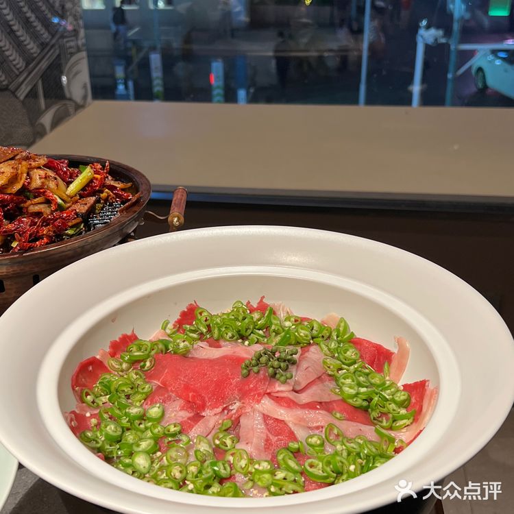 开在新街口的这家川菜赶紧来吃!!