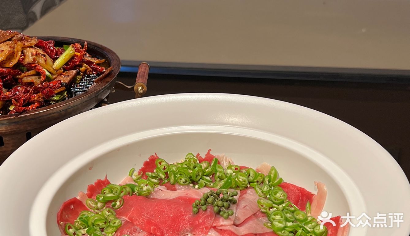 开在新街口的这家川菜赶紧来吃！！