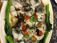 -祈胜邨•顺德鱼生•顺德菜(容桂店)