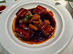 -苏帮袁Sue Cuisine(来福士店)