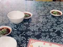 -范记豆花庄(东门好吃街店)